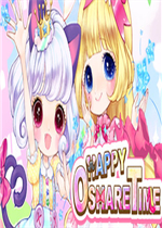 Happy Oshare Time 英文版