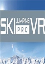 滑雪跳躍專業版VR 英文版