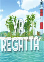虚拟现实：帆船比赛 英文版