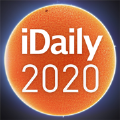 iDaily2020年度別冊