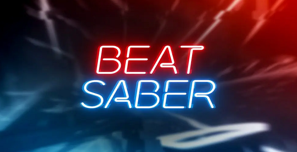 vr节奏音游「beat saber」即将发布