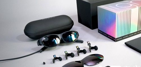Nreal Light AR眼鏡在日本開放預售