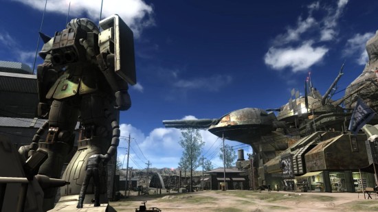1月28日《機動戰士高達：戰斗行動2》登陸PS5 