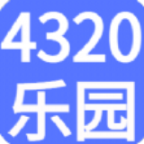 4320壁紙樂園