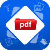 迅極速PDF轉換器