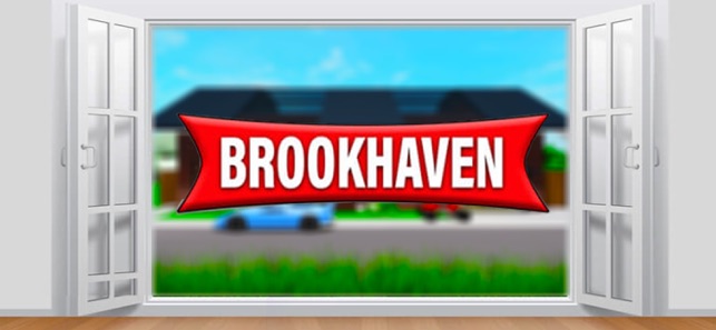 BrookhavenGameiPhone版截圖1