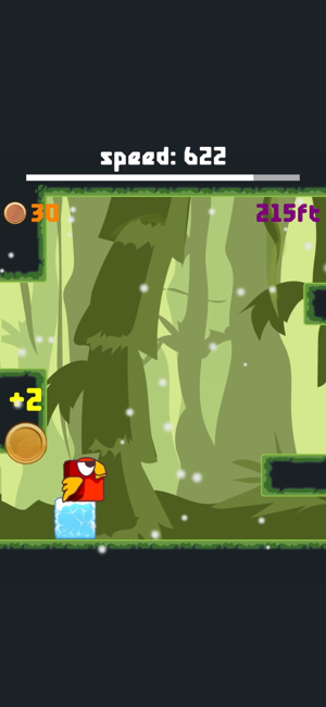 BirdWatchGame:learntoflapiPhone版截圖1