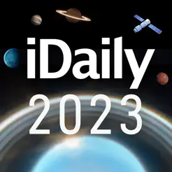 iDaily·2023年度別冊?iPhone版