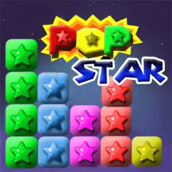 PopStar!星消消iPhone版