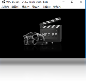 MPC-BEPC版截圖1
