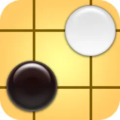 五子棋單機版iPhone版