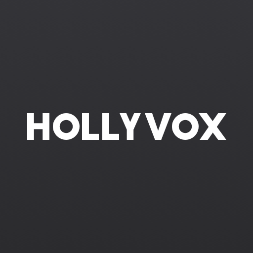 Hollyvox鴻蒙版