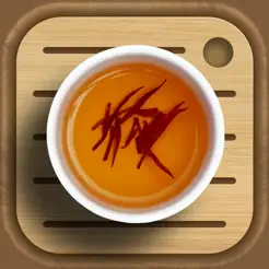 TheTeaApp:關(guān)于茶的應(yīng)用程序iPhone版