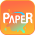 Paper鴻蒙版