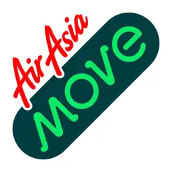 AirAsiaMOVE:機票與酒店iPhone版