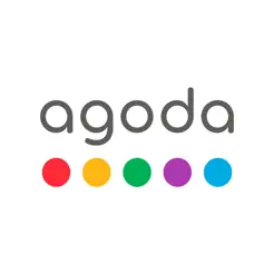 Agoda：住宿機票預訂iPhone版