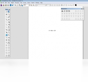 ChemBioDraw UltraPC版截圖1