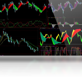 天金加銀操盤手PC版截圖3