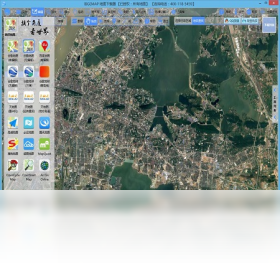 BIGEMAP地圖下載器PC版截圖5