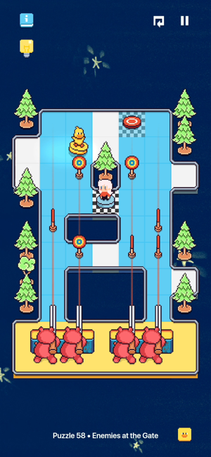 ChloePuzzleGameProiPhone版截圖1