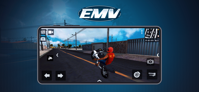 EliteMotoVlogiPhone版截圖1