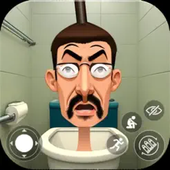 MonsterToiletAllSeasoniPhone版