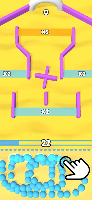 DrawAndMultiply!!iPhone版截圖1