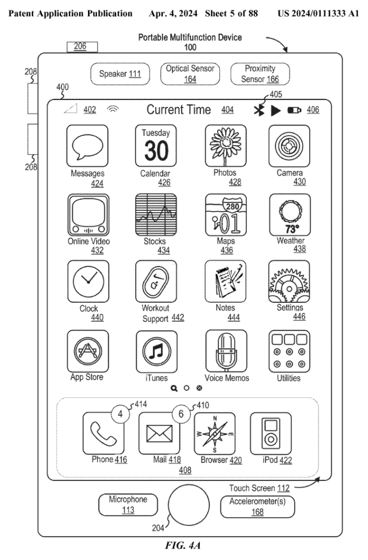 蘋果連續(xù)互通新專利：從 iPhone 無縫切換至 Mac 操作