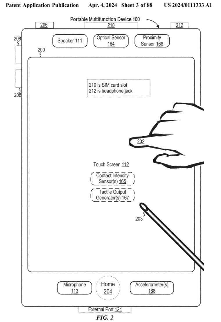 蘋果連續(xù)互通新專利：從 iPhone 無縫切換至 Mac 操作