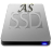 AS SSD BenchmarkPC版