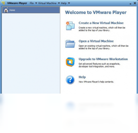 VMware Workstation PlayerPC版截圖3