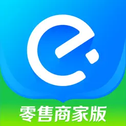 餓了么零售商家版iPhone版