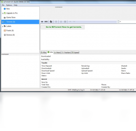 uTorrentPC版截圖3