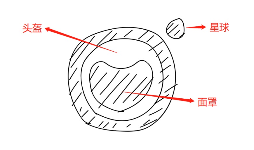 AI教程！如何借助黃金分割繪制LOGO？-LOGO設(shè)計番外篇3