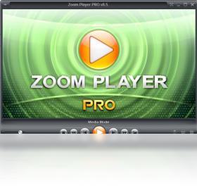 Zoom Player FREEPC版截圖1