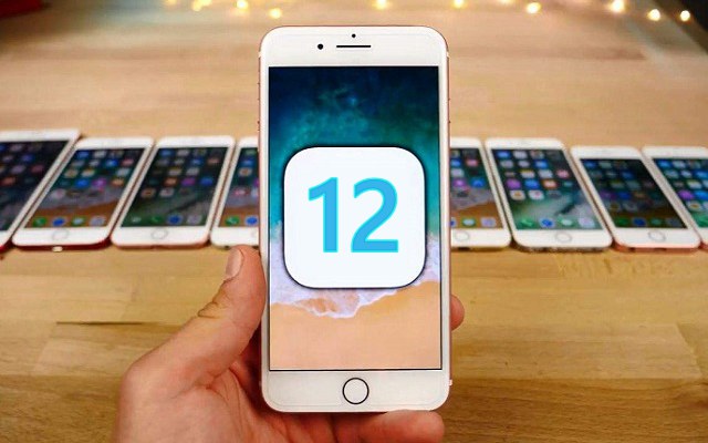 iOS12刷機_iOS12正式版刷機教程