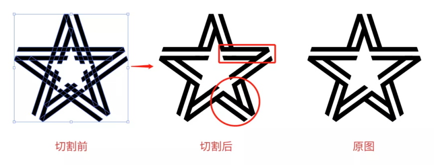 這logo怎么做？第35期-百試不爽的形狀旋轉(zhuǎn)組合大法！