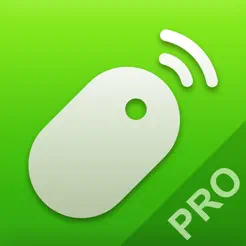 無線鼠標PRO(RemoteMouse)?iPhone版