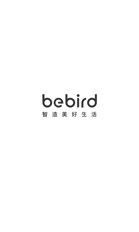 bebird鴻蒙版截圖1