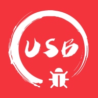 USB串口調試助手