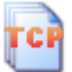 TcpLogViewPC版