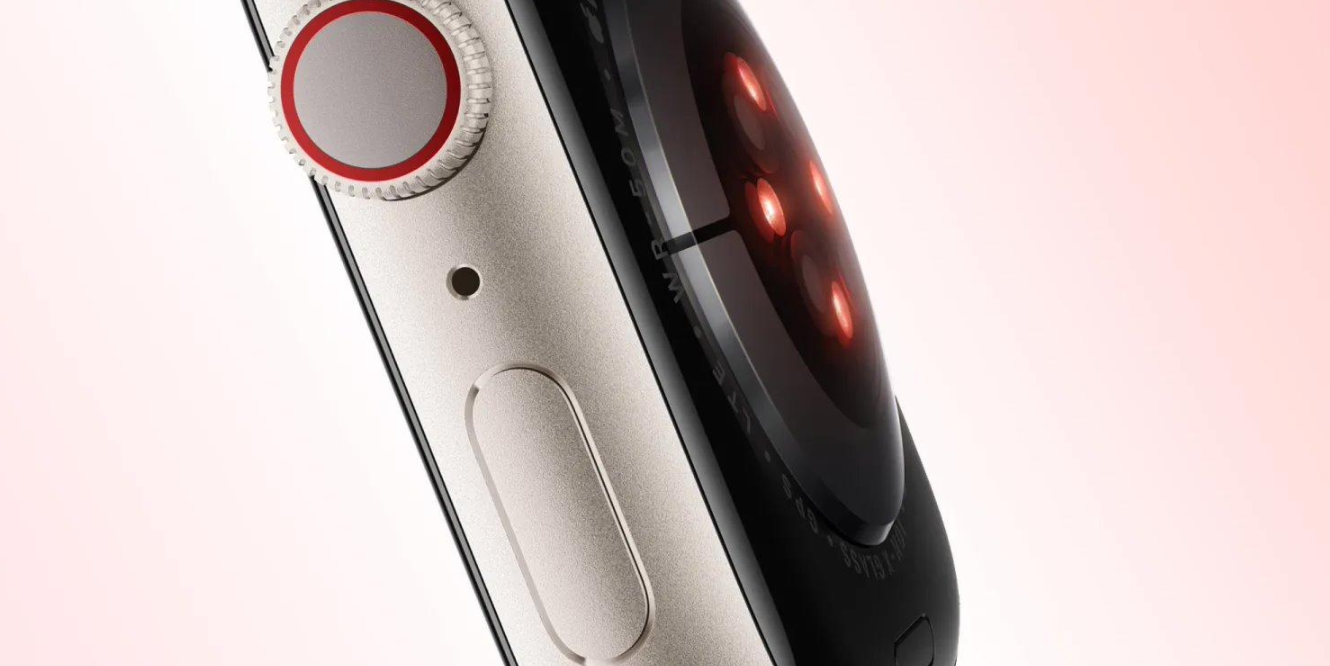 蘋果 Apple Watch 禁令引白宮關(guān)注，Masimo CEO 表態(tài)愿和解