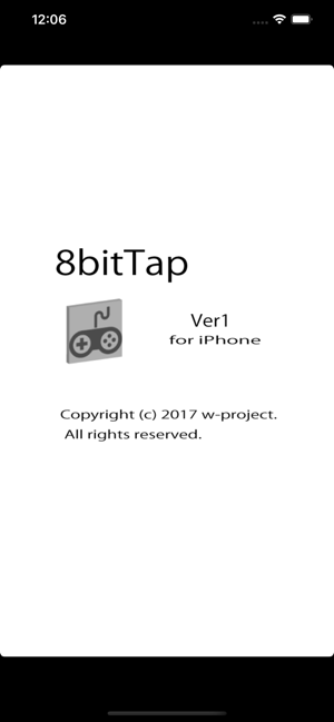 8bitTap~ゲーム効果音サウンドで遊ぼう。iPhone版截圖5