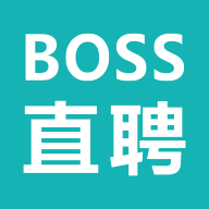 BOSS直聘鴻蒙版