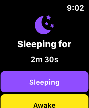 SimpleSleepTimerforBabiesiPhone版截圖1