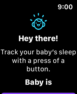 SimpleSleepTimerforBabiesiPhone版截圖2