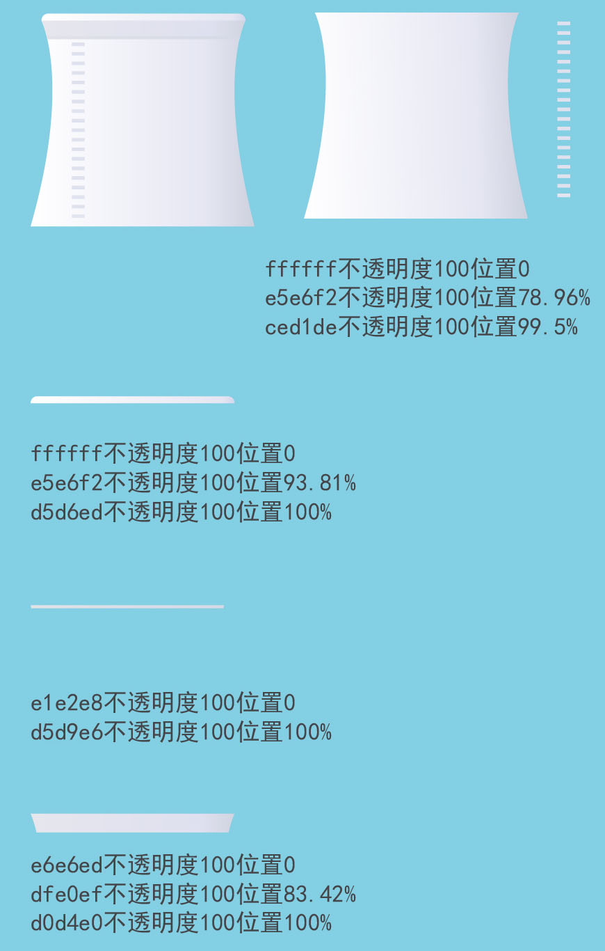 AI教程！教你繪制扁平化工業(yè)小鎮(zhèn)風(fēng)景插畫