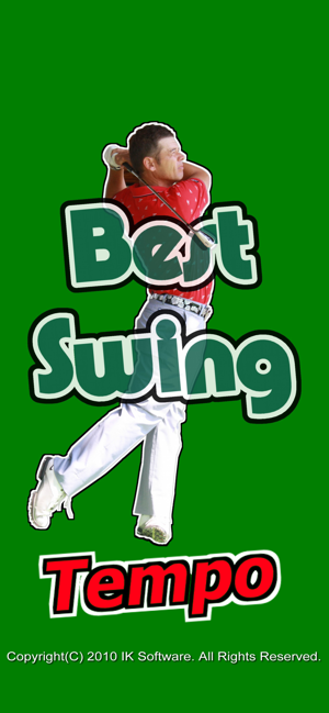 GolfSwingCheckiPhone版截圖1