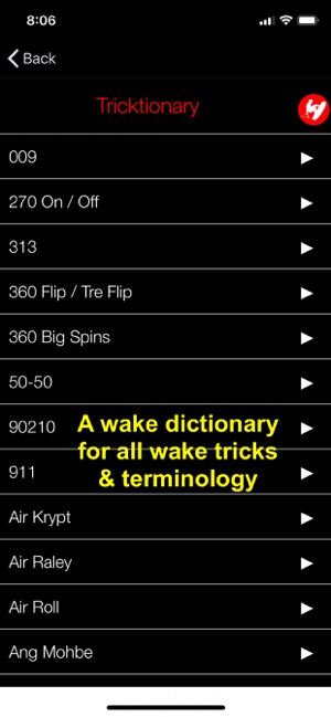 WakeTipsiPhone版截圖6