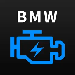 BMWApp!iPhone版